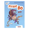 Wpg uitgevers piraat bo - avi m4 stripboek