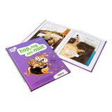 Wpg uitgevers hop, nog een noot - avi start stripboek - afbeelding 2