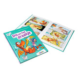 Wpg uitgevers do en het draakje - avi m4 stripboek - afbeelding 2
