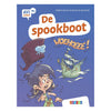 Wpg uitgevers de spookboot - avi m4 stripboek