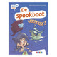 Wpg uitgevers de spookboot - avi m4 stripboek