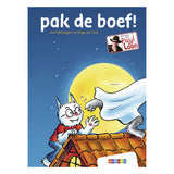 Wpg uitgevers pak de boef - avi start - afbeelding 1