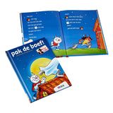 Wpg uitgevers pak de boef - avi start - afbeelding 2