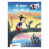 Wpg uitgevers ik ben net als jij - avi m3 - afbeelding 1