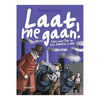Wpg uitgevers laat me gaan