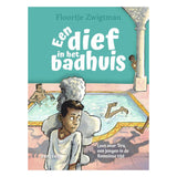 Wpg uitgevers dief in het badhuis - afbeelding 1