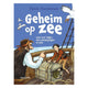 Wpg uitgevers geheim op zee