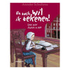 Wpg uitgevers en toch wil ik tekenen