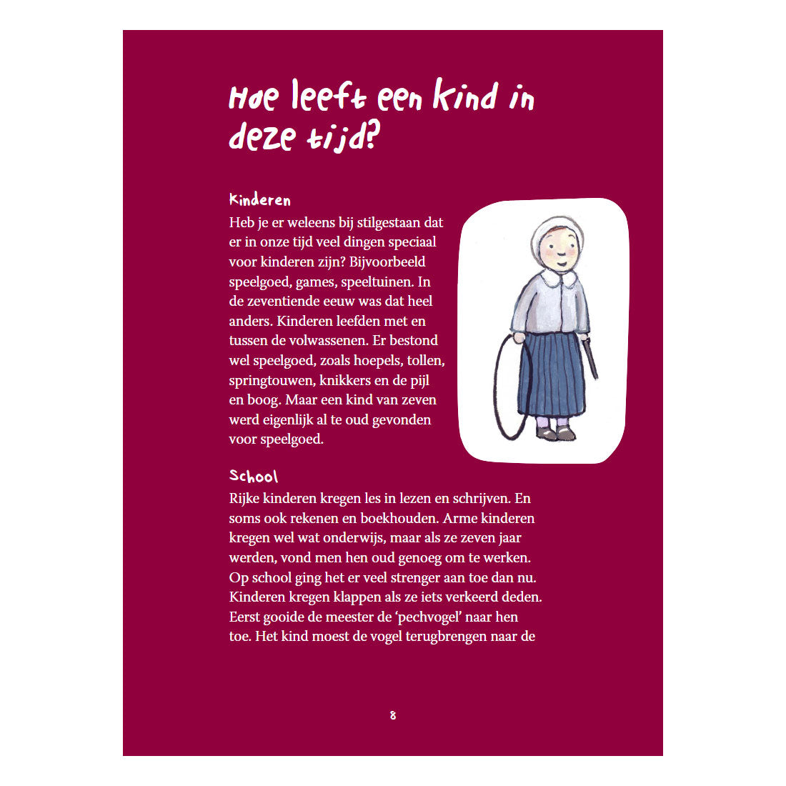 Wpg uitgevers en toch wil ik tekenen. 9+