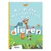 Wpg uitgevers mijn grote avi start boek over dieren