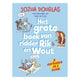 Wpg uitgevers het grote boek van ridder rik en wout - avi e4
