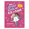 Wpg uitgevers het grote boek van kit en kaat - avi m4