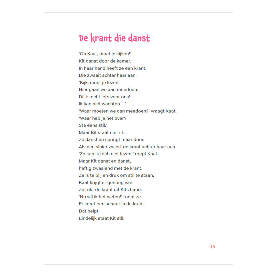Wpg uitgevers het grote boek van kit en kaat - avi m4