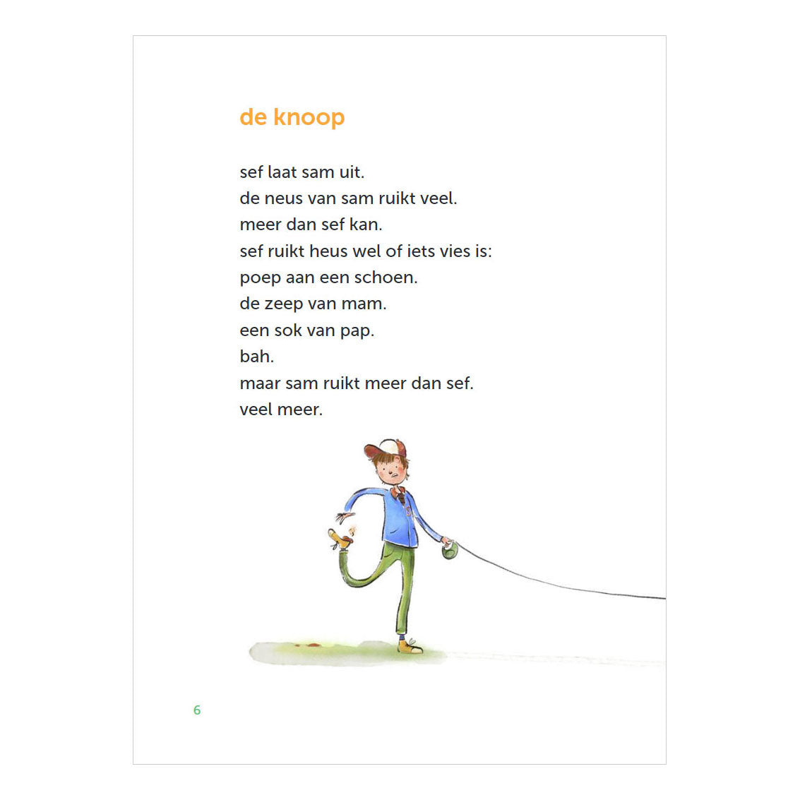 Wpg uitgevers aan de kant! - avi m3