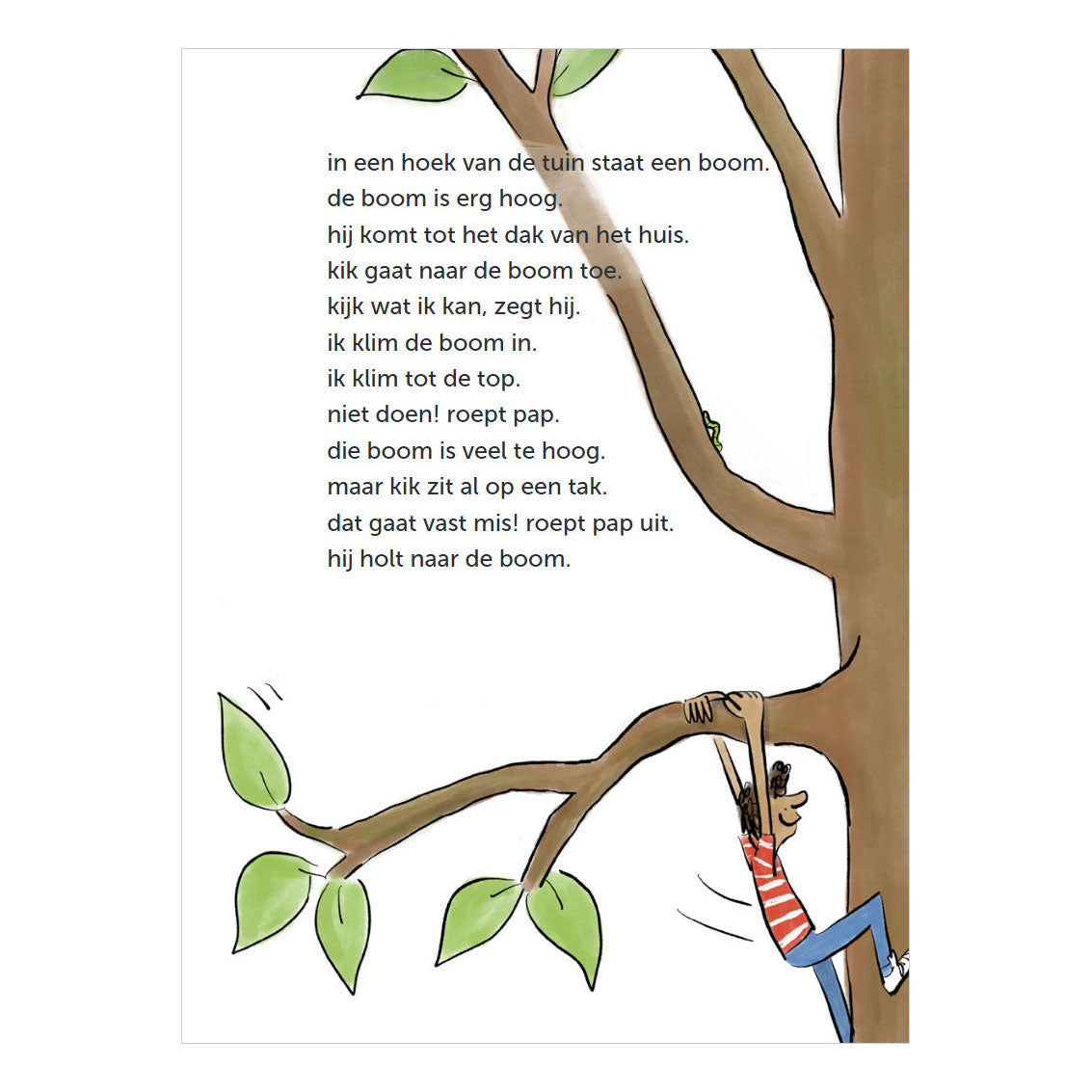 Wpg uitgevers kijk wat ik kan! - avi m3