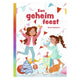 Wpg uitgevers een geheim feest - avi e3