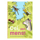 Wpg uitgevers oei, een mens! - avi e3