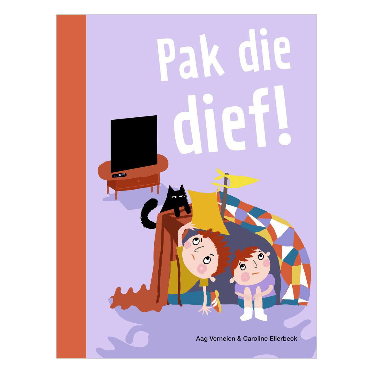 Wpg uitgevers pak die dief! - avi e3