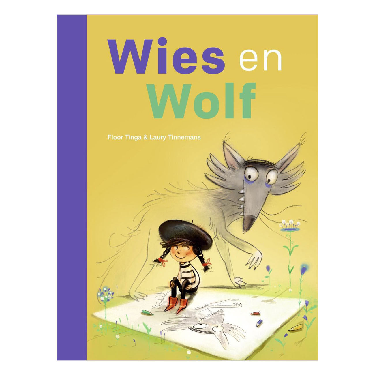 Wpg uitgevers wies en wolf - avi e3
