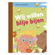 Wpg uitgevers wij willen blije bijen - avi m4
