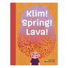 Wpg uitgevers klim! spring! lava! - avi m4