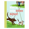 Wpg uitgevers niet in mijn billen bijten! - avi m4