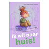 Wpg uitgevers ik wil naar huis! - avi m4