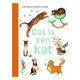 Wpg uitgevers dat is een kat - avi e3
