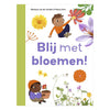 Wpg uitgevers blij met bloemen! - avi e3