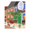 Wpg uitgevers blij met bloemen! - avi e3