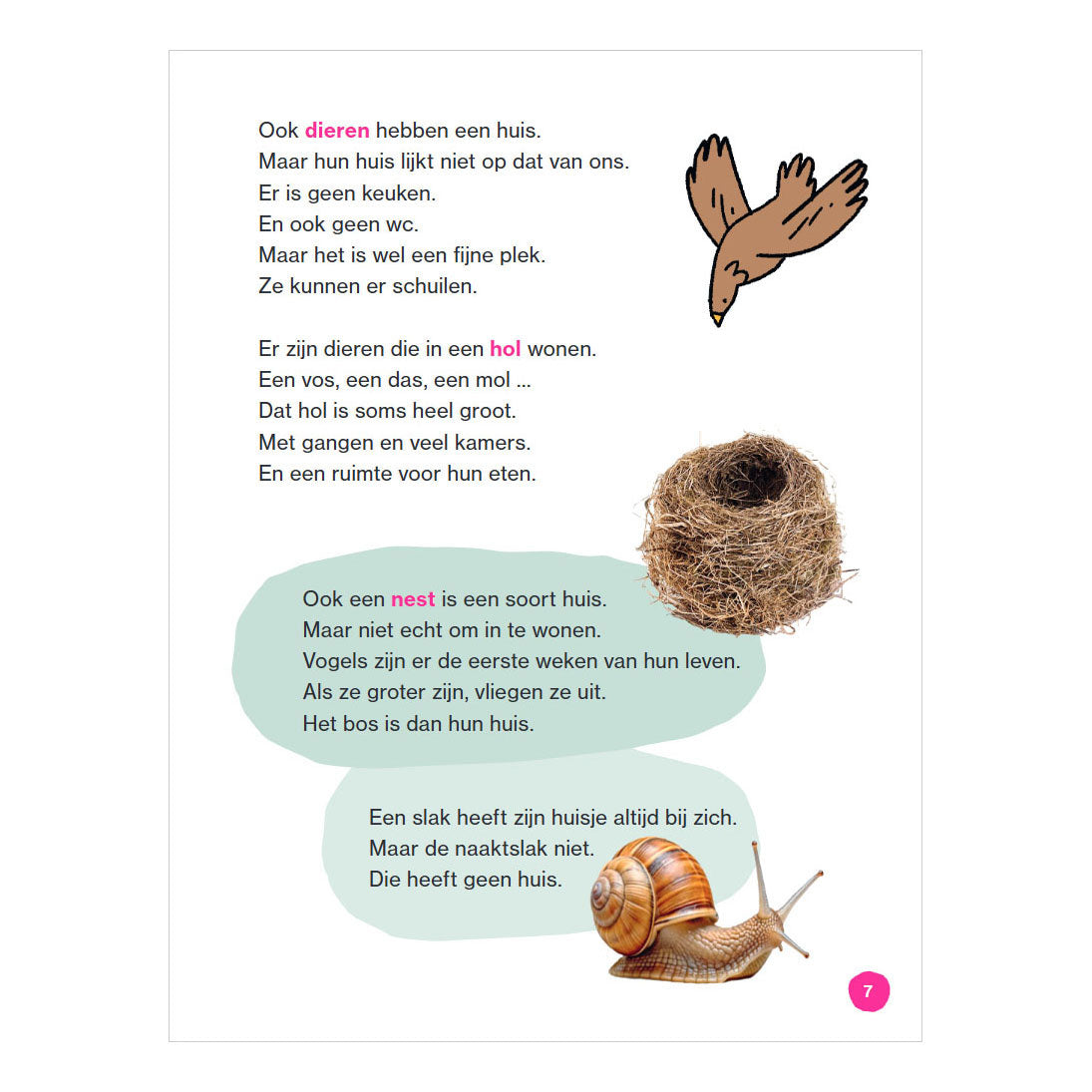 Wpg uitgevers heel veel huizen - avi e3