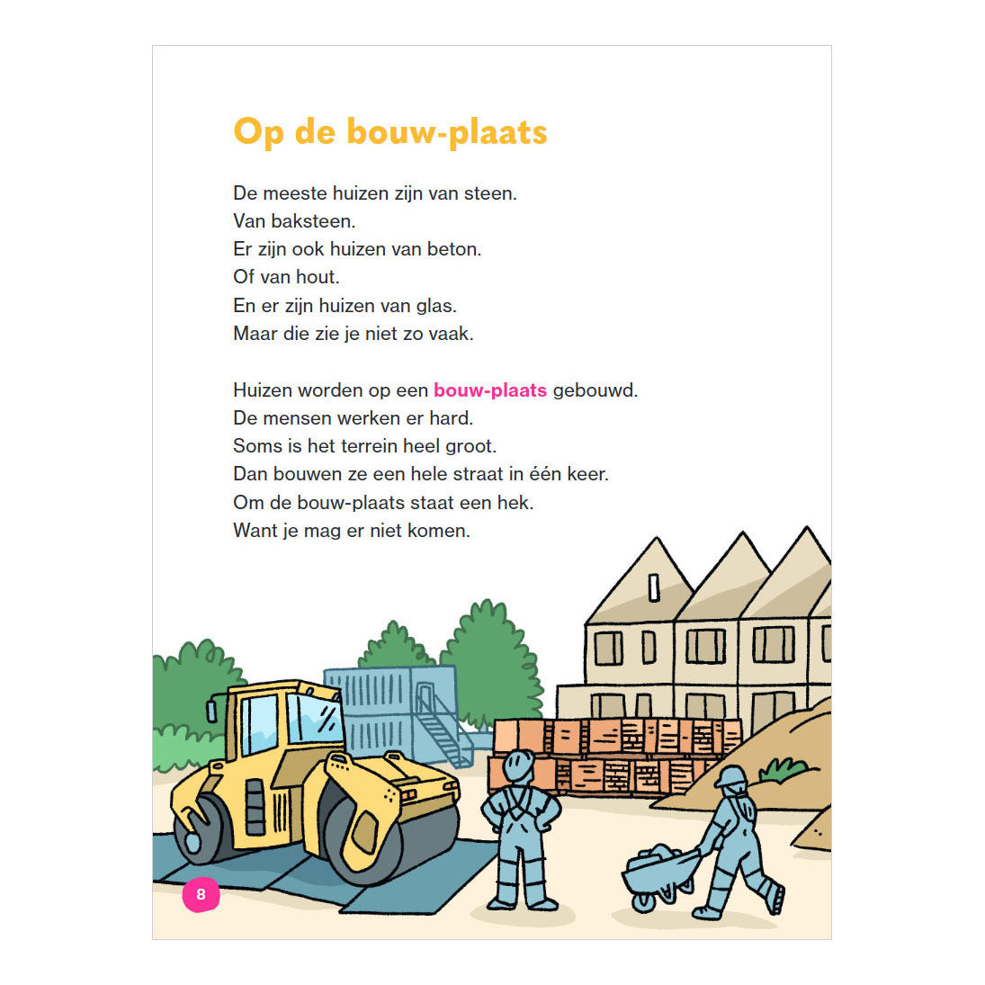 Wpg uitgevers heel veel huizen - avi e3