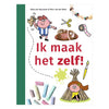Wpg uitgevers ik maak het zelf! - avi e3