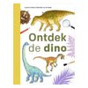 Wpg uitgevers ontdek de dino - avi m4