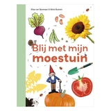 Wpg uitgevers blij met mijn moestuin - avi m4 - afbeelding 1
