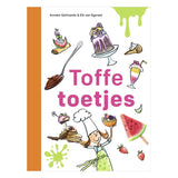 Wpg uitgevers toffe toetjes - avi e4 - afbeelding 1