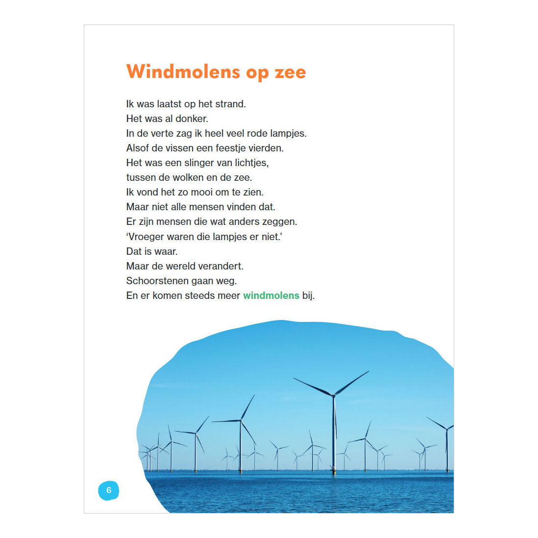 Wpg uitgevers hup klimaat! - avi e4