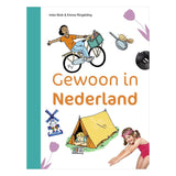 Wpg uitgevers gewoon in nederland - avi e4 - afbeelding 1