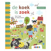 Wpg uitgevers de koek is zoek - avi start