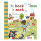 Wpg uitgevers de koek is zoek - avi start