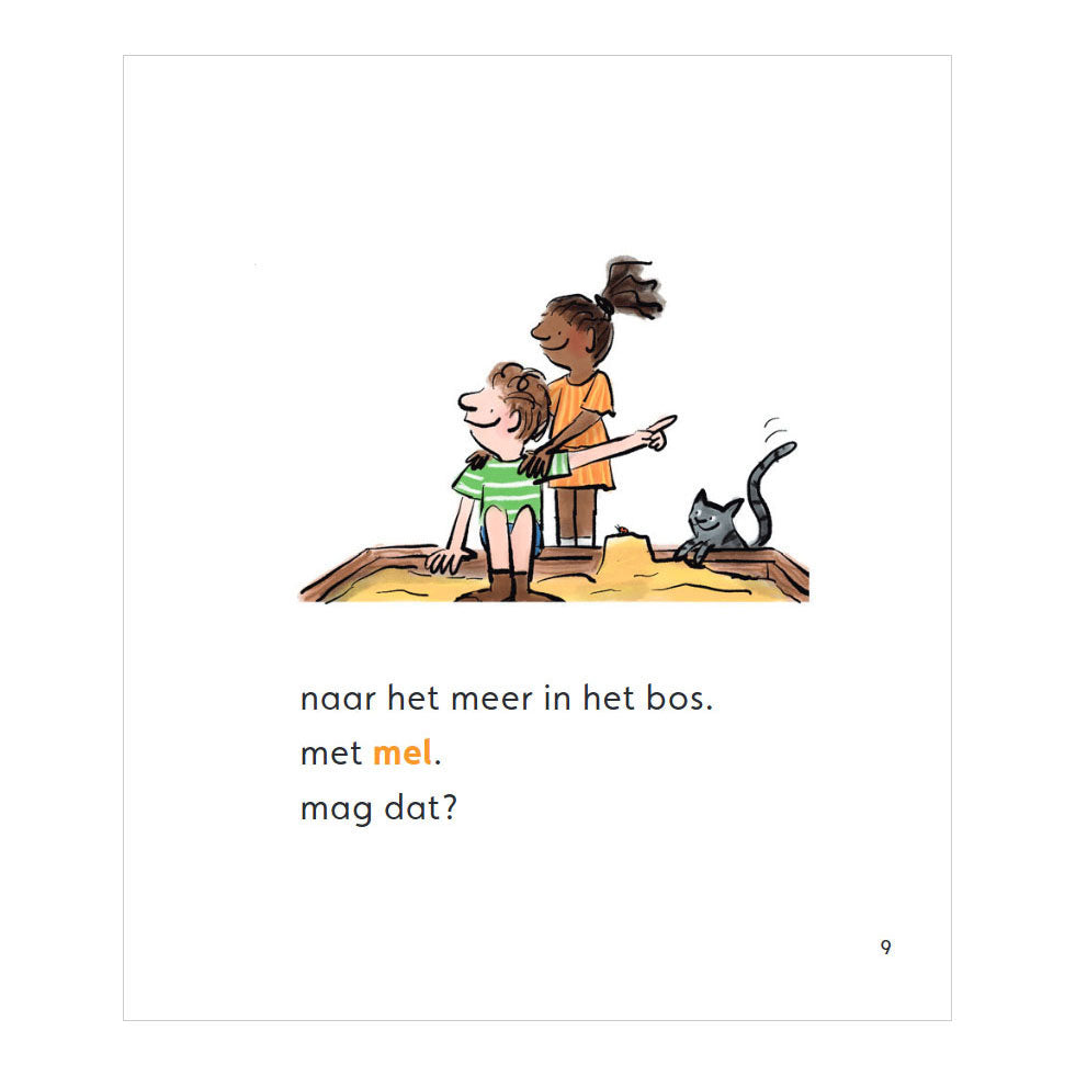 Wpg uitgevers mam, mag ik mee? - avi start
