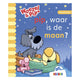 Wpg uitgevers pip, waar is de maan? - avi start