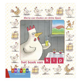 Het boek van kip - afbeelding 1