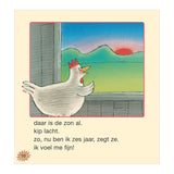Het boek van kip - afbeelding 4
