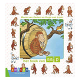 Het boek van aap - afbeelding 1