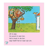 Het boek van aap - afbeelding 2