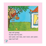 Het boek van aap - afbeelding 4