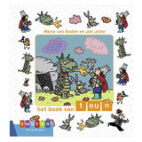 Het boek van teun - afbeelding 1