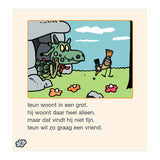 Het boek van teun - afbeelding 2