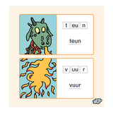 Het boek van teun - afbeelding 3